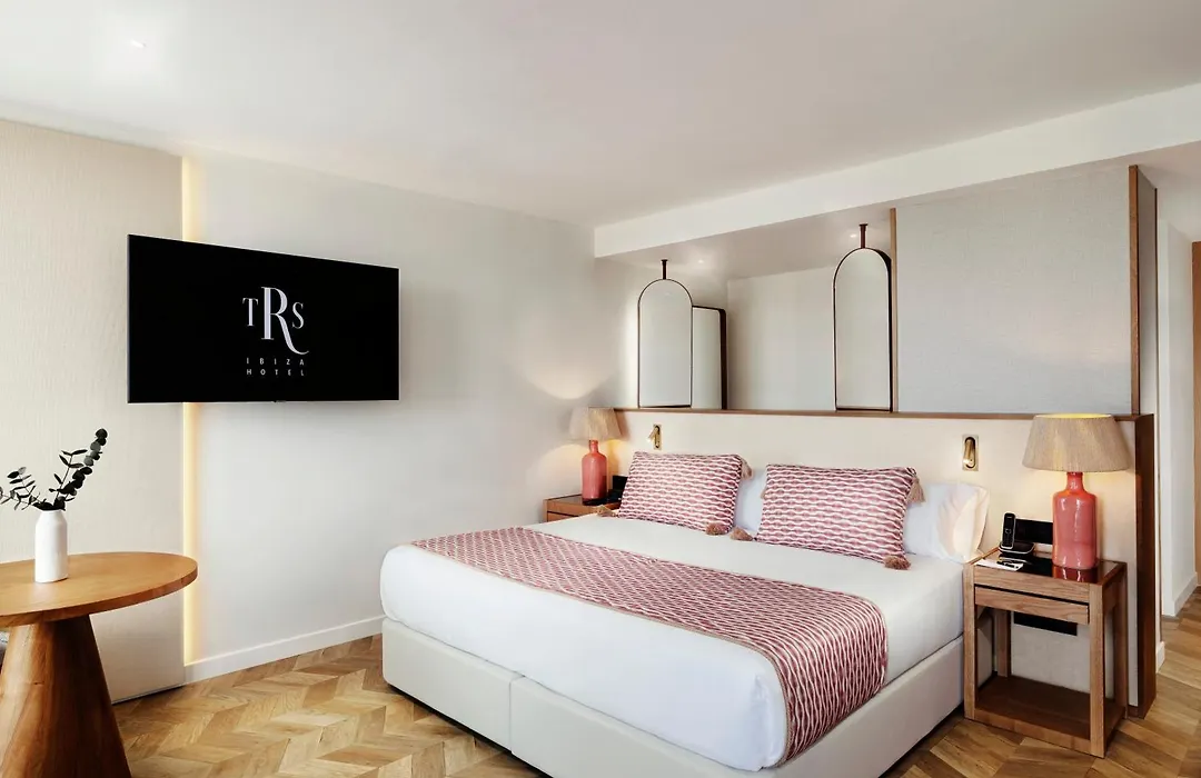 The Signature Level At Trs Ibiza Hotel (Adults Only)-1